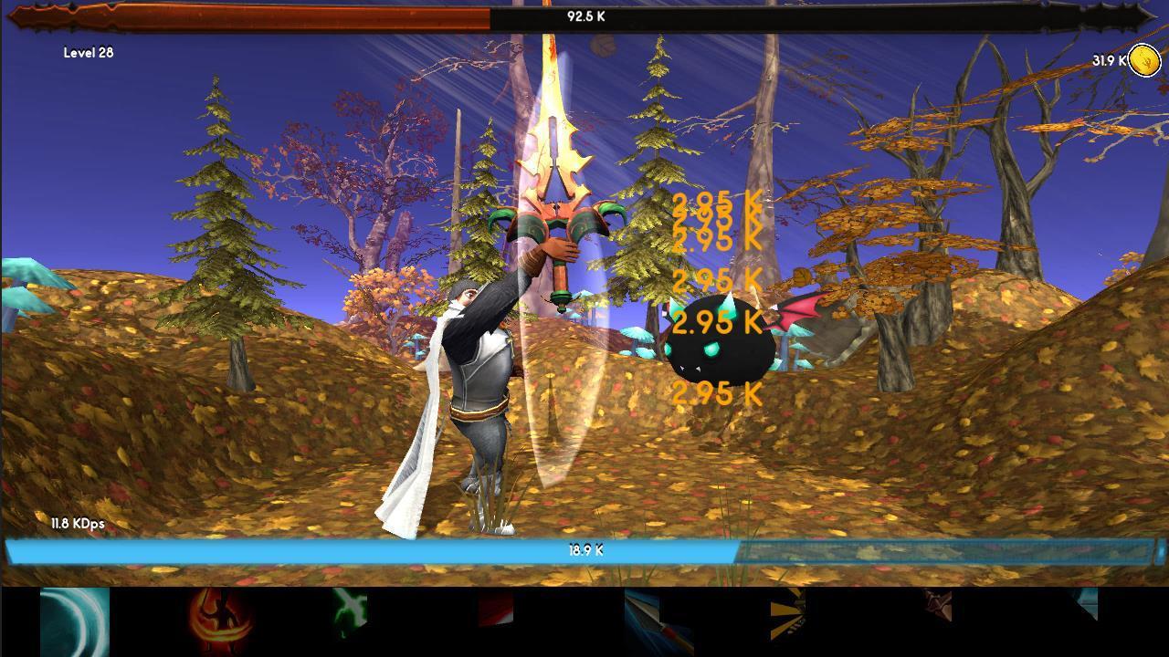 Heroic Quest Glory and Fortune