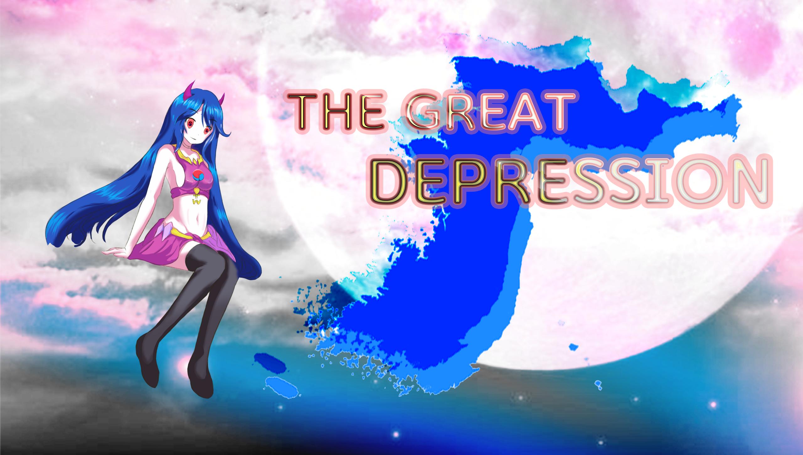 the great depression