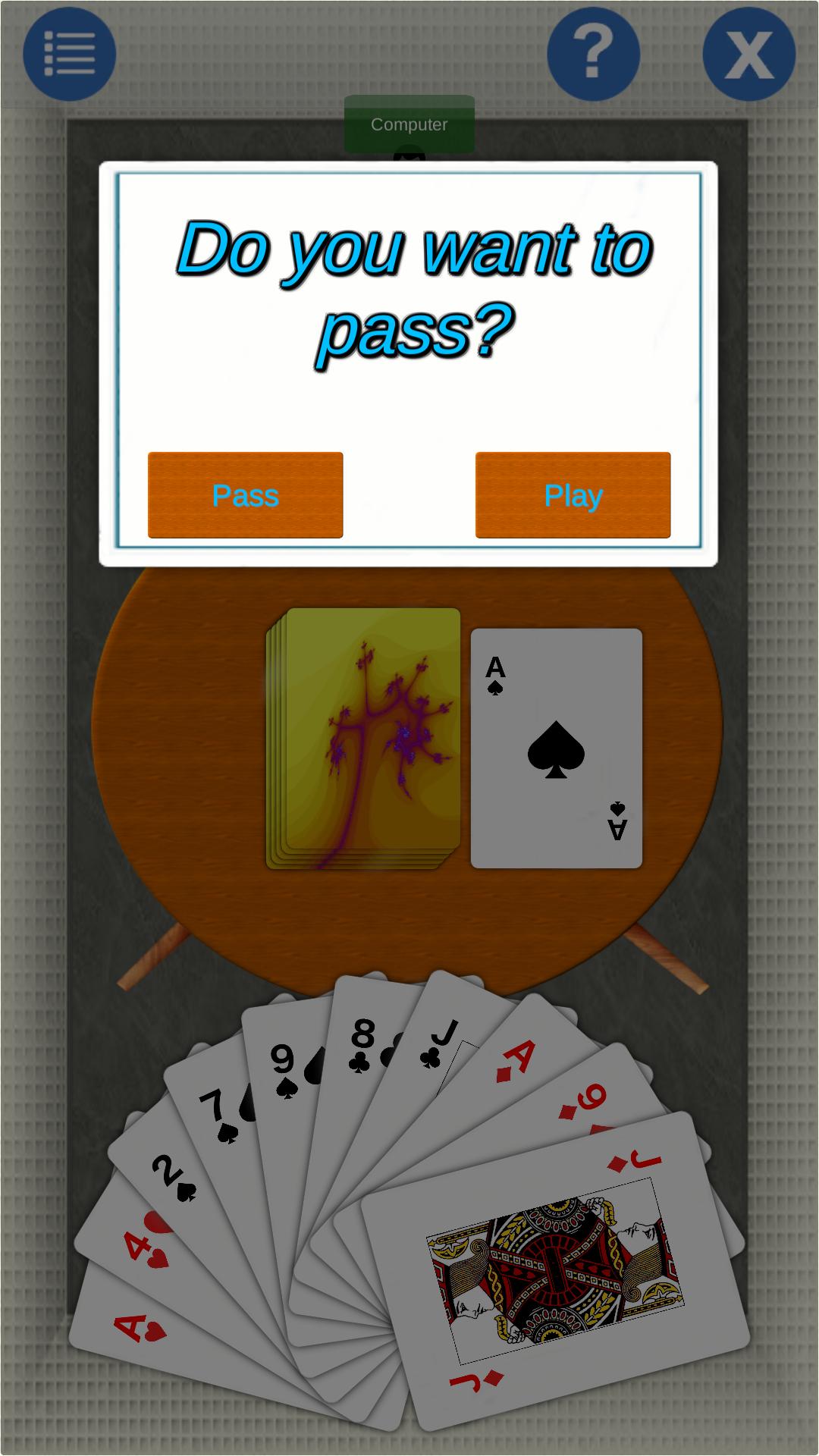 Ultimate Gin Rummy - offline gin rummy