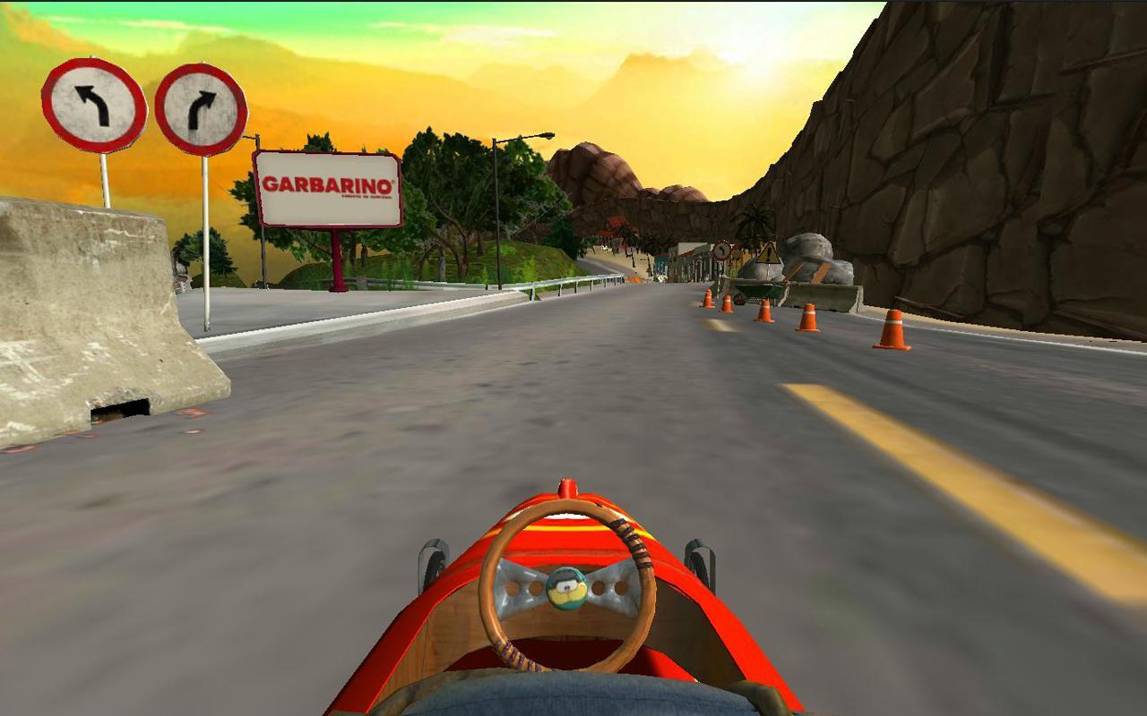 Mundo Gaturro :: Gatucarts