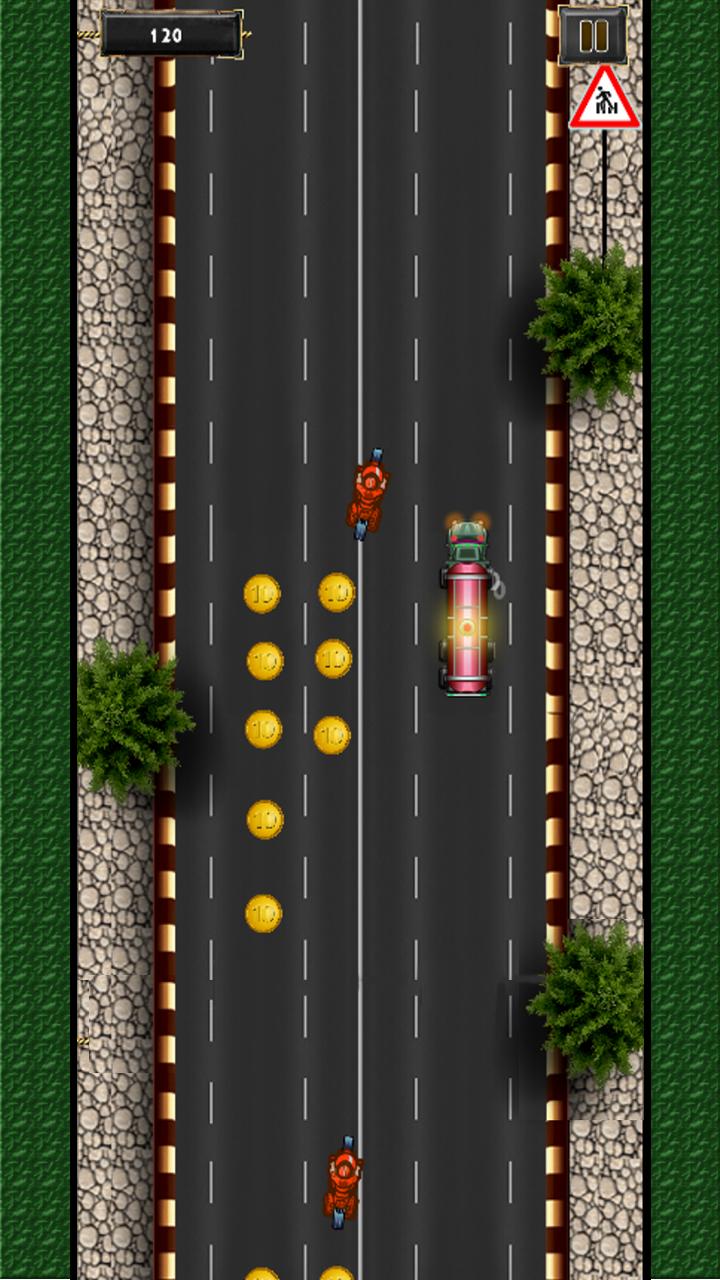 4x4 off Road Driving Action