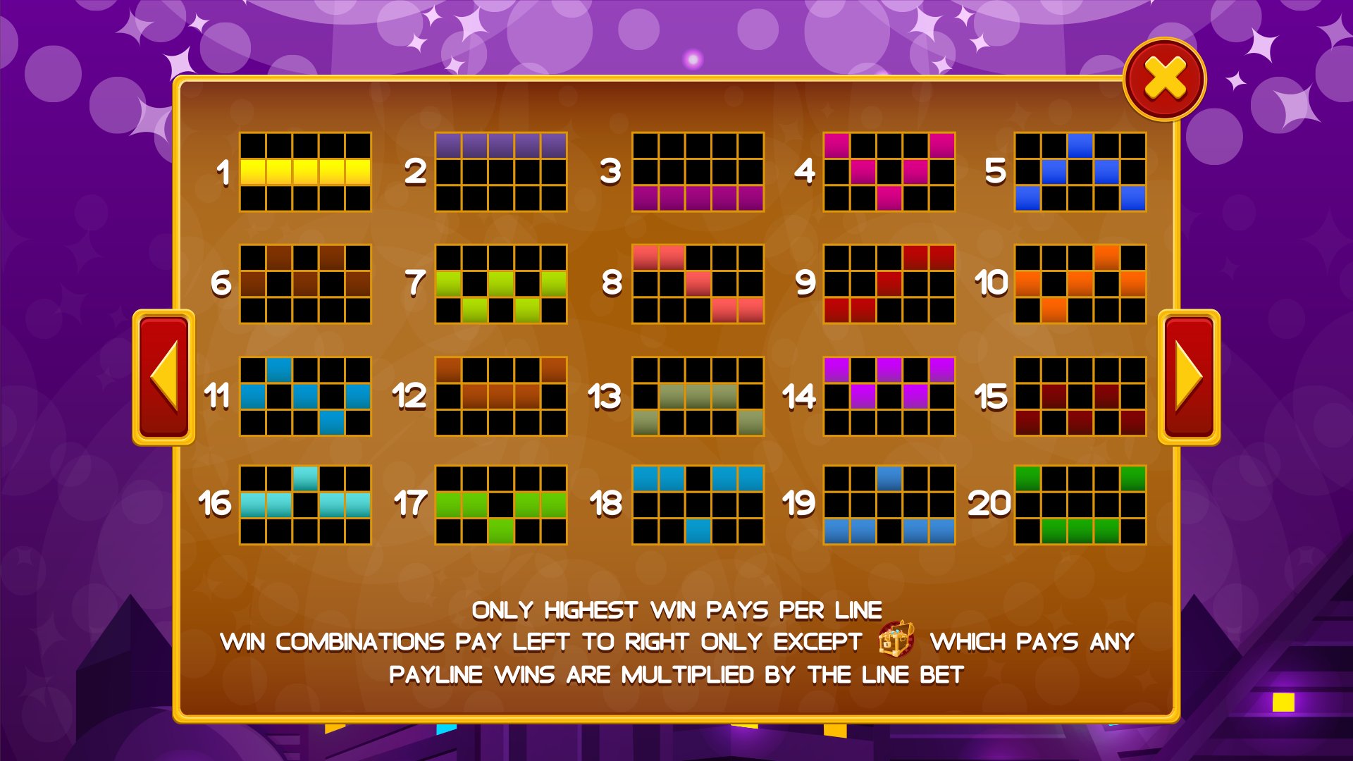 Casino Room - Online Casino