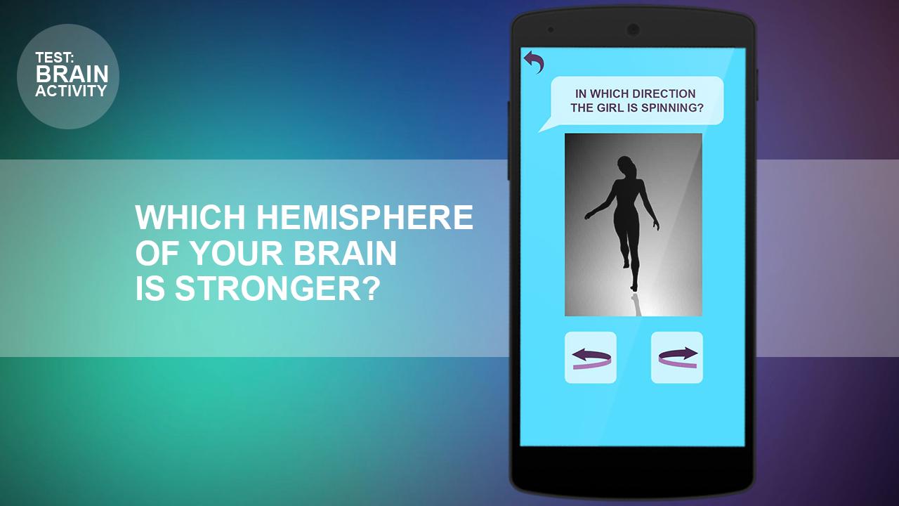 Test: Brain Activity