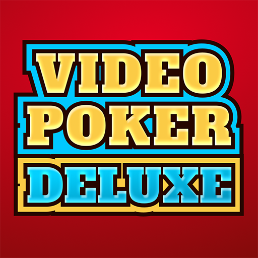 Video Poker Deluxe