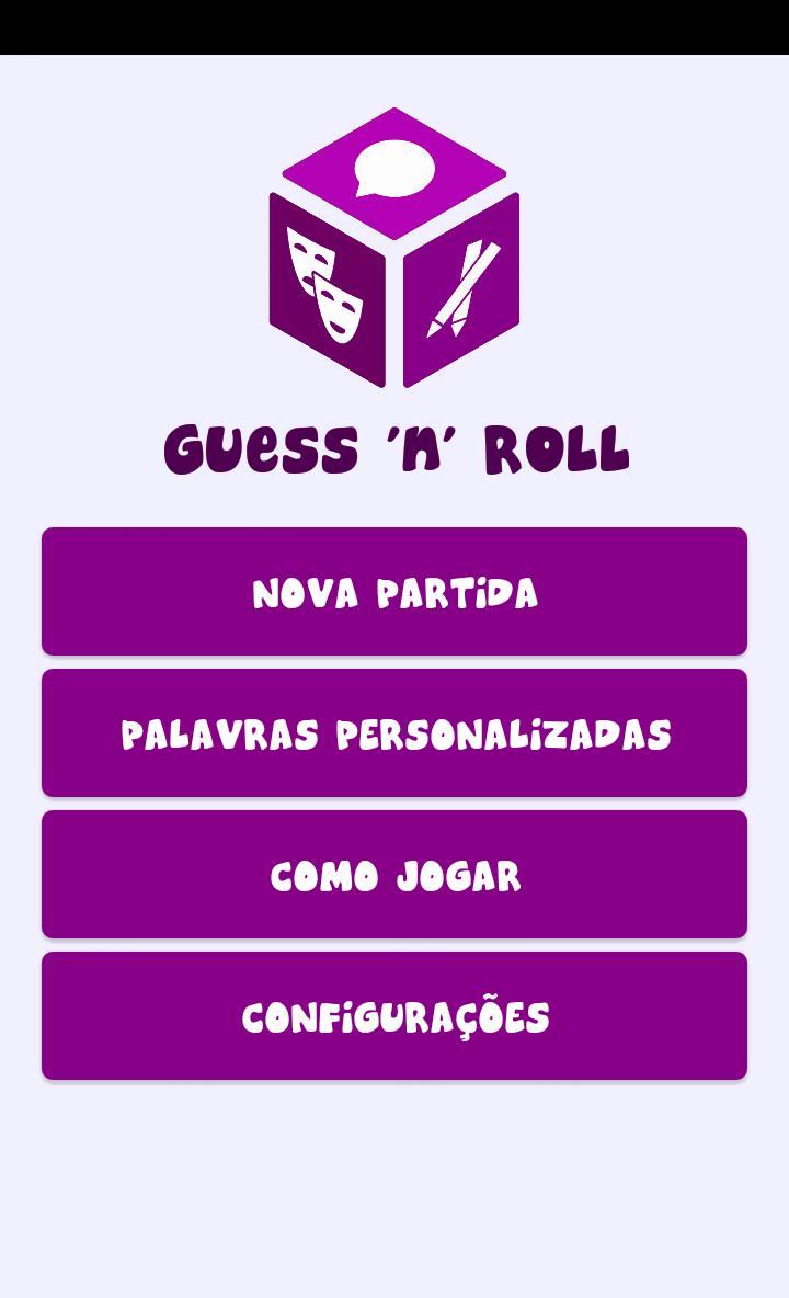 Guess 'n' Roll Free