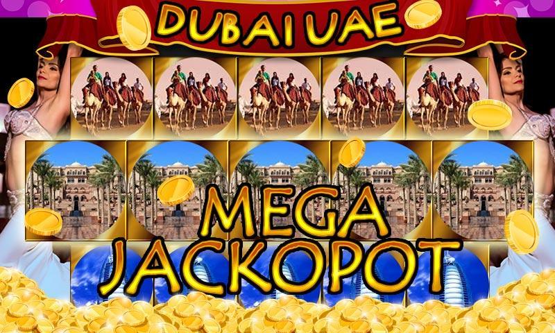 World of Casino - Slot Machine