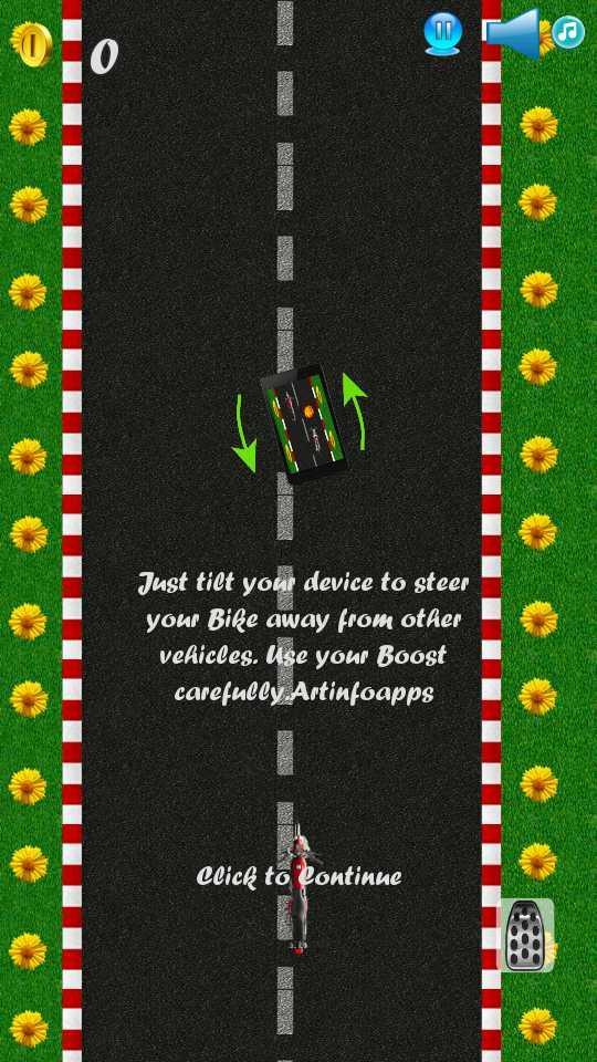 Subway Bullet Bike Race !