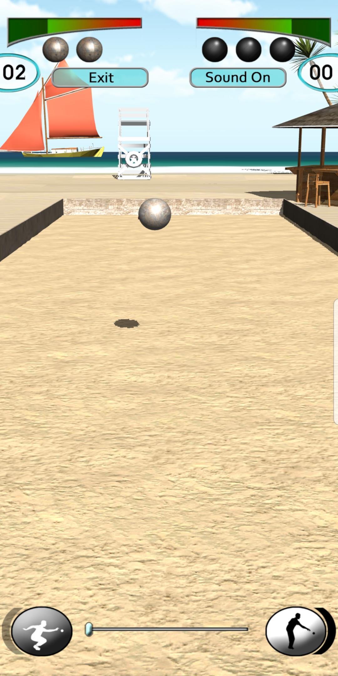 Real Bocce OnLine