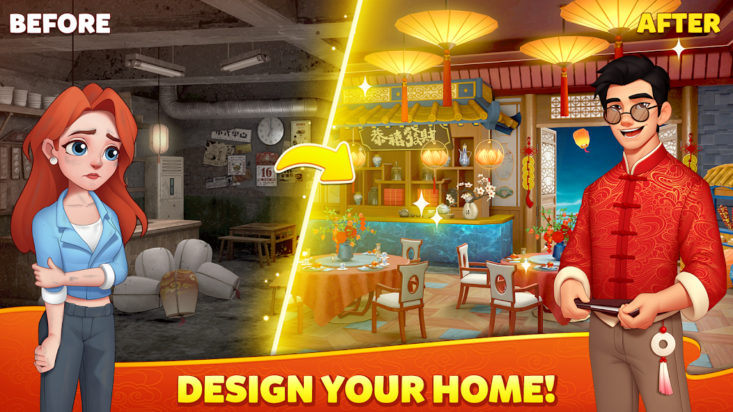 Bingo Home Design & Decorating