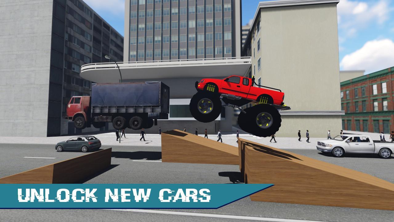 MMX Racing Hill Climb