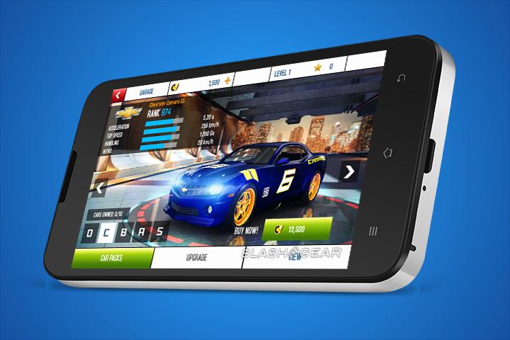 Guide asphalt 8