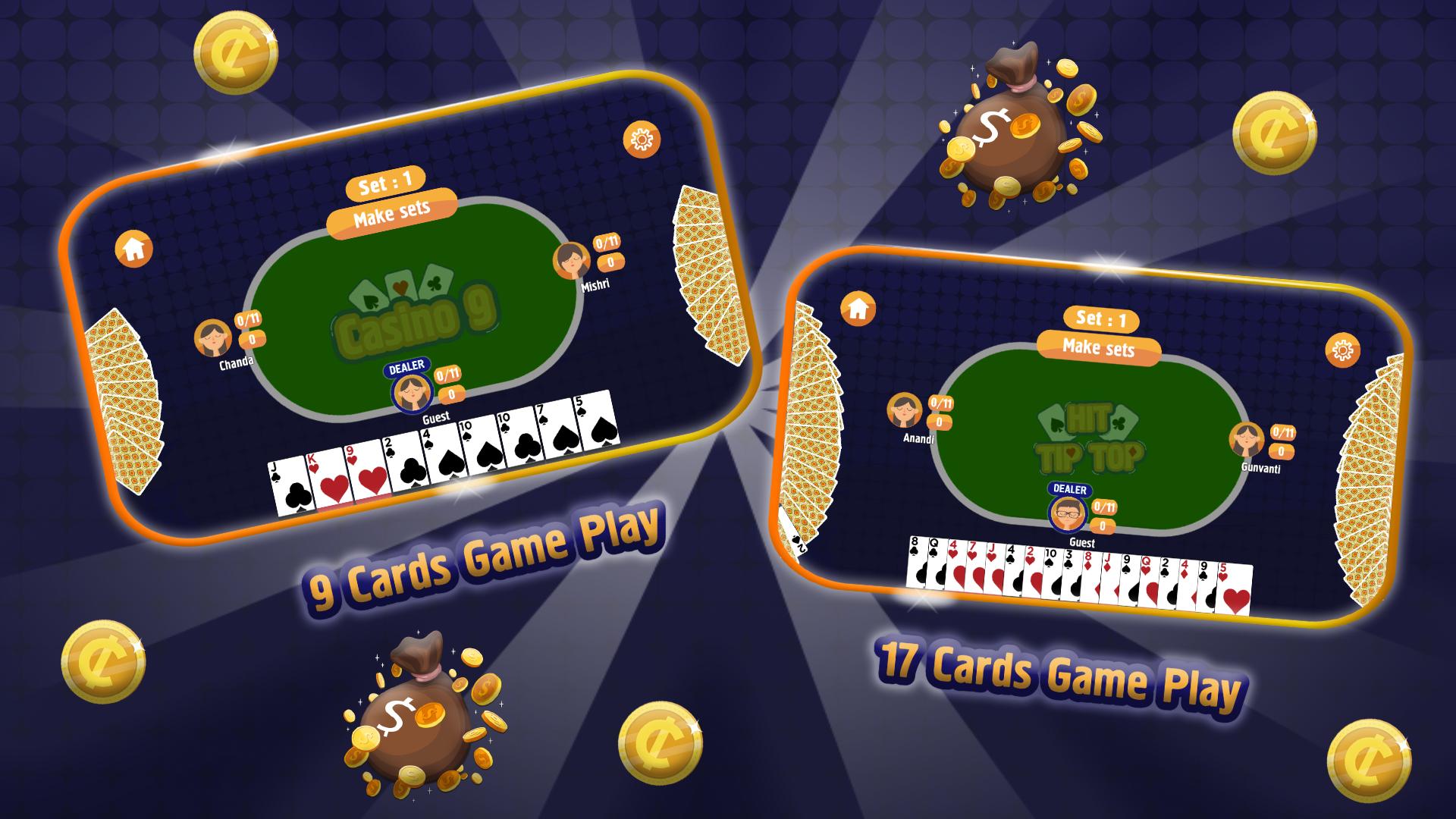 Hit Tip Top Casino Kitty