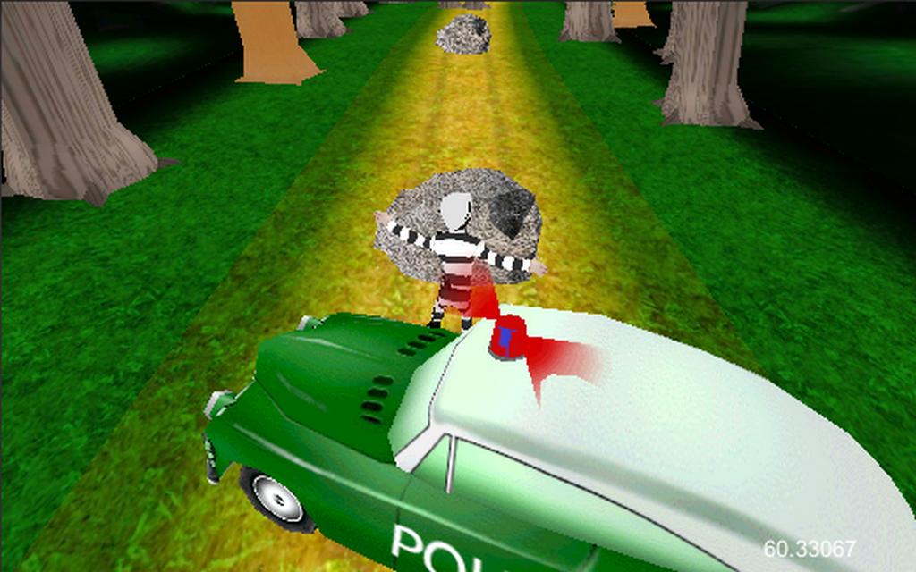 Alcatraz prison: Jail Break 3D