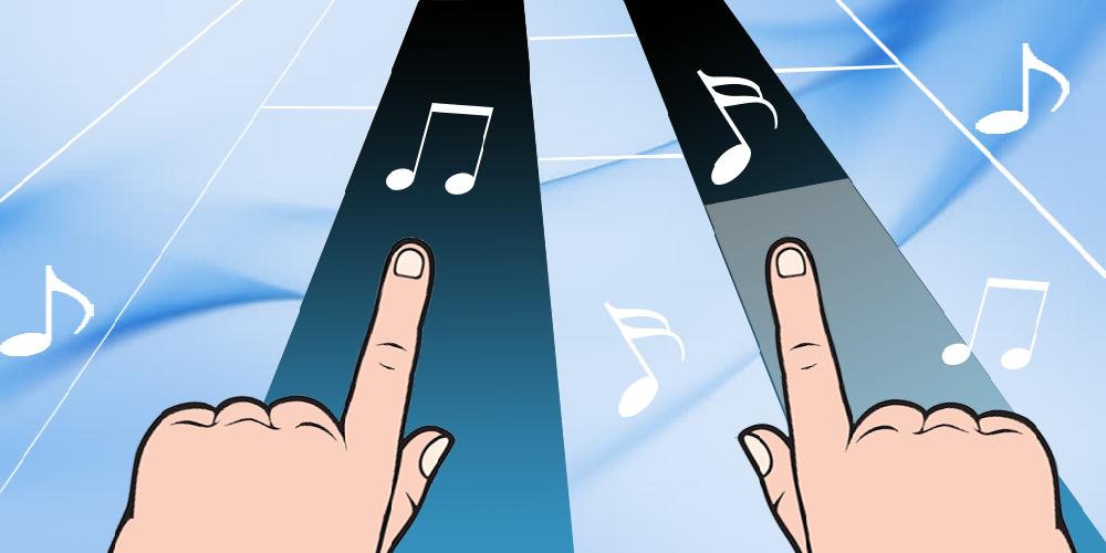 Marshmello Piano Pro