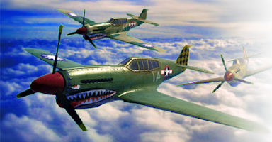 Aeroplane Games for Kids