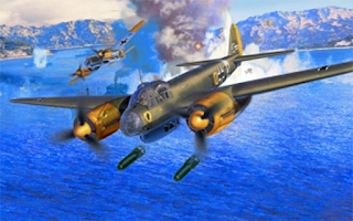 Aeroplane Games for Kids