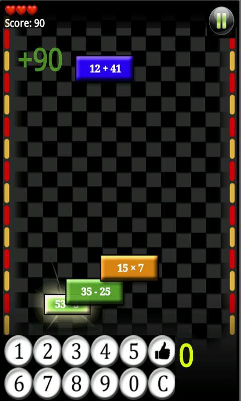 Math Cruncher (Free)