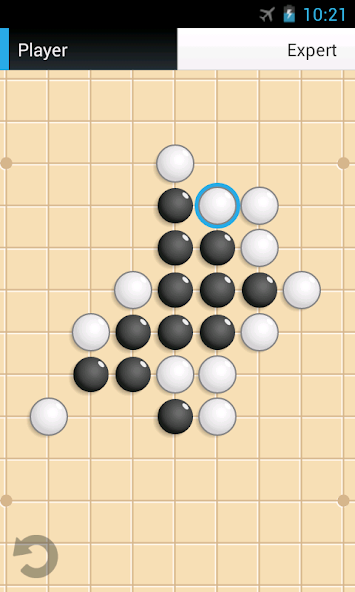 Simply Gomoku