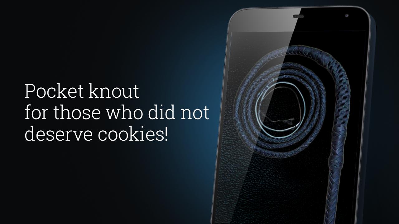 Whip-Knout Sound Simulator