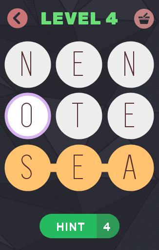 Word Finder Student Edition