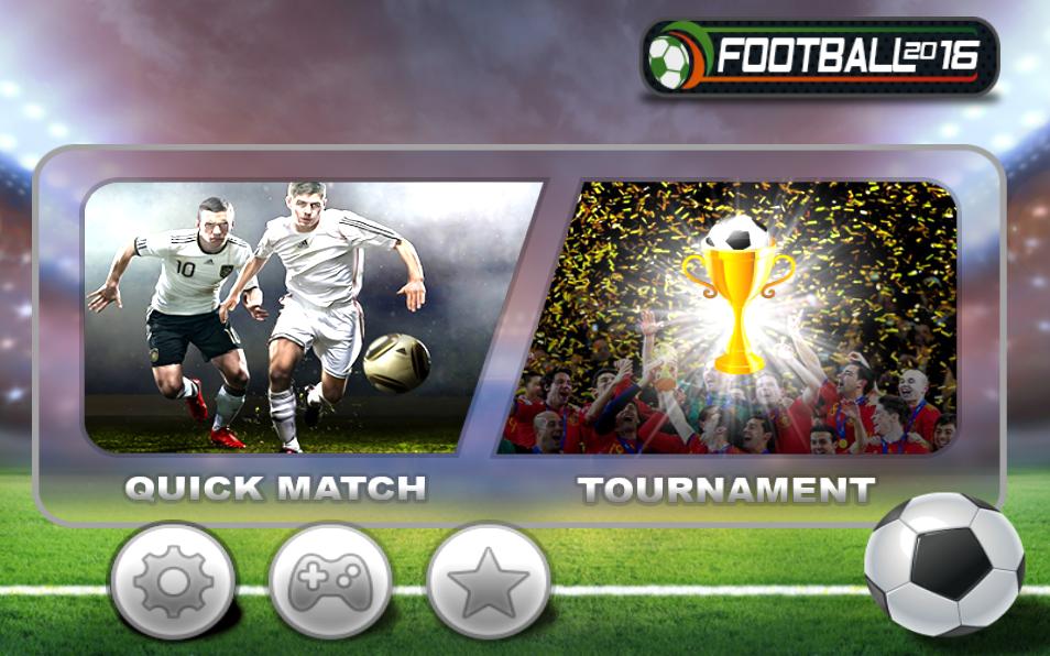 Football 2017 : Ultimate Team