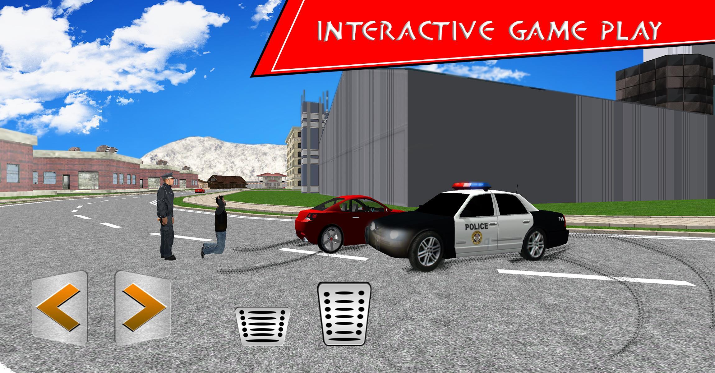 California Gangster: Gangwar