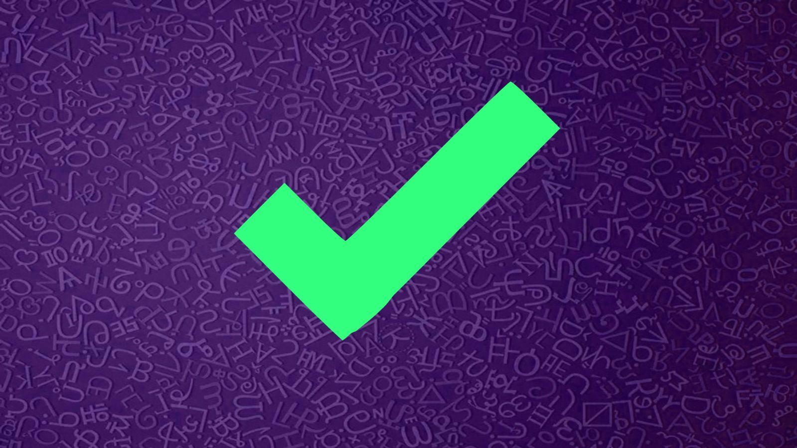 Secret Words - Word Game