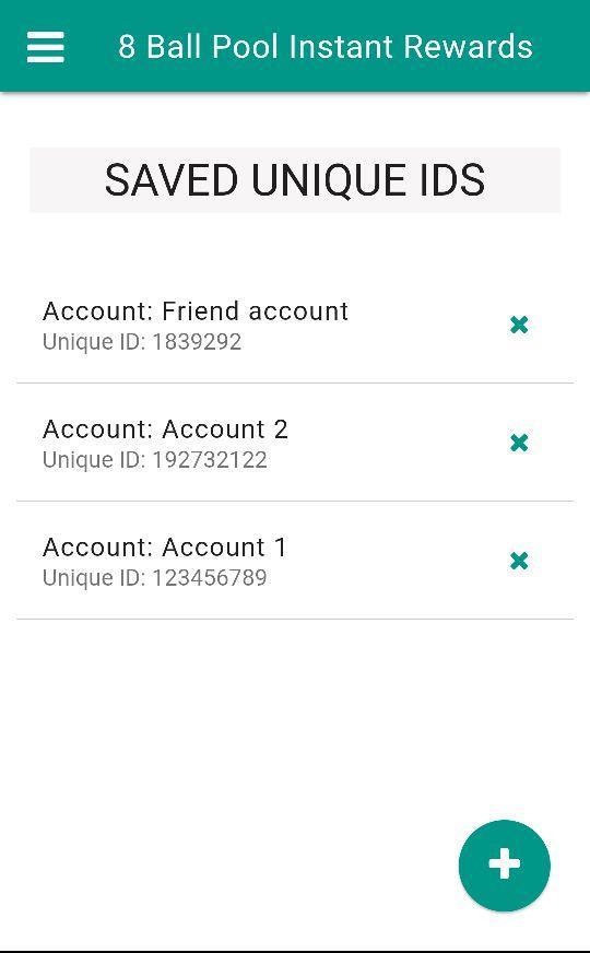 Pool Instant Rewards - Free coins