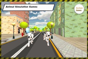 Dalmatian Fantastic Simulation