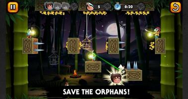 Nun Attack Origins: Yuki