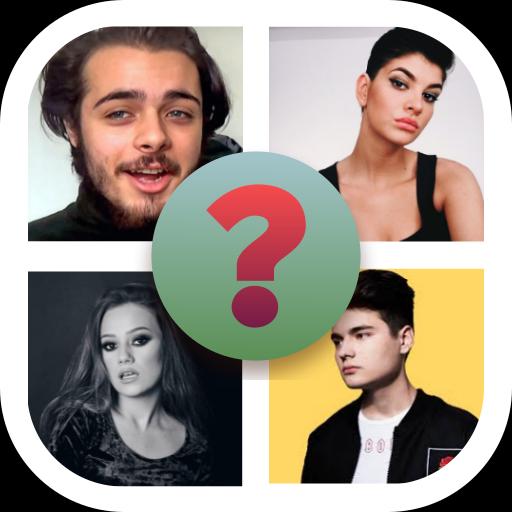 Ghiceste varsta youtuberilor din Romania in 2020