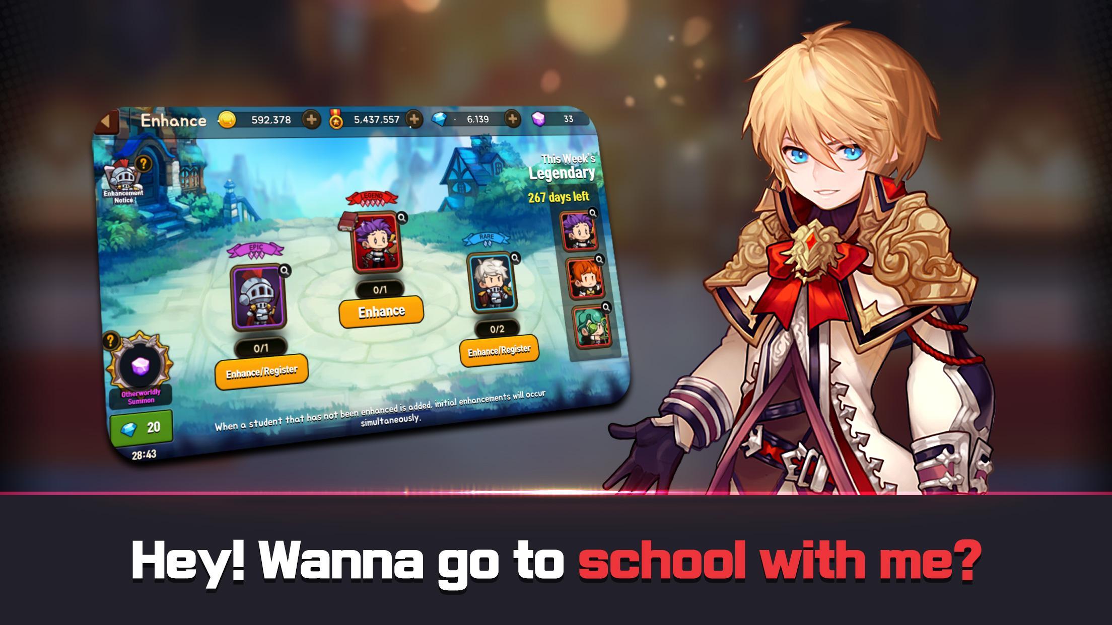 Reaper High: A Reaper's Tale