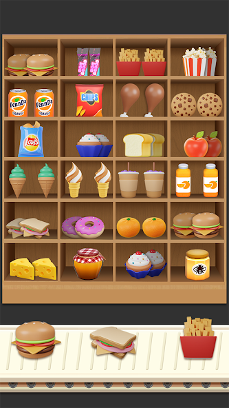 Match Smash 3D - Triple Puzzle