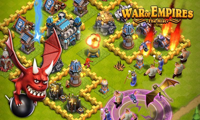 War of Empires