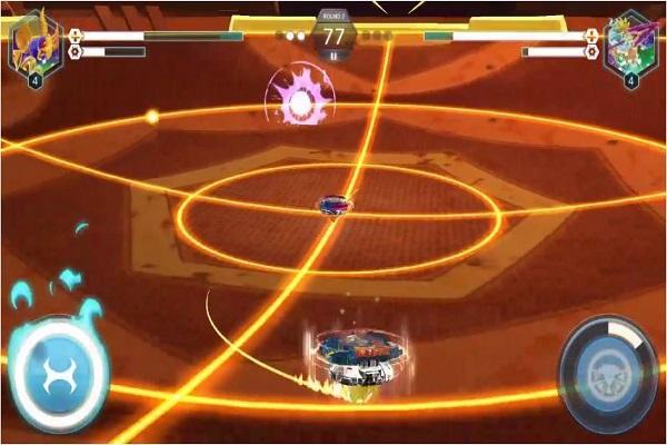 New BeyBlade Burst Cheat