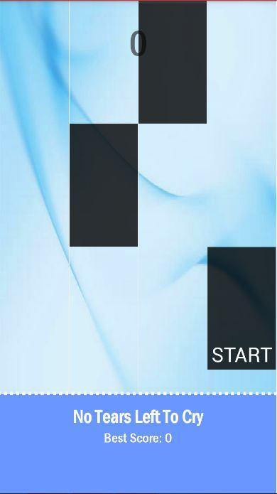 Ariana Grande Piano Game Pro