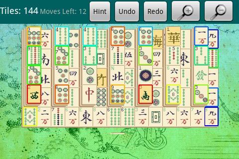 Mahjong Classic Free