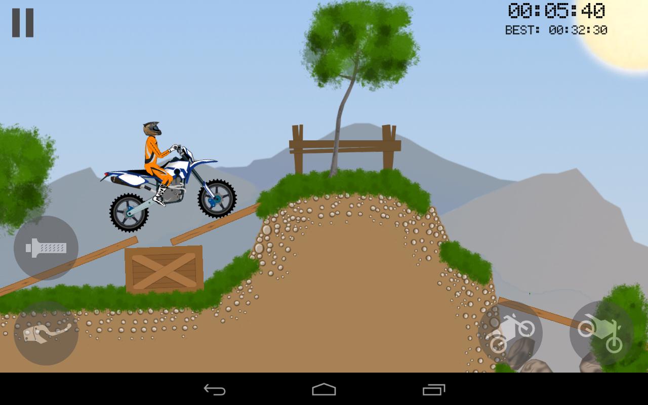 Motocross Challenge