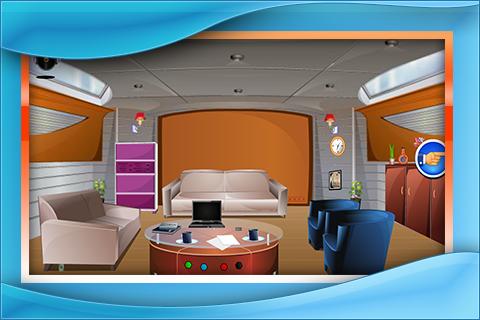 Desperate Journey Escape