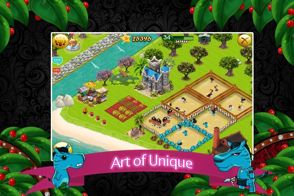 Vua Da Ngua - Lucky Jee Jee