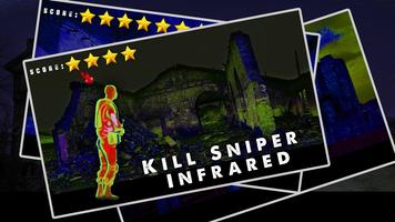 Kill Sniper Infrared
