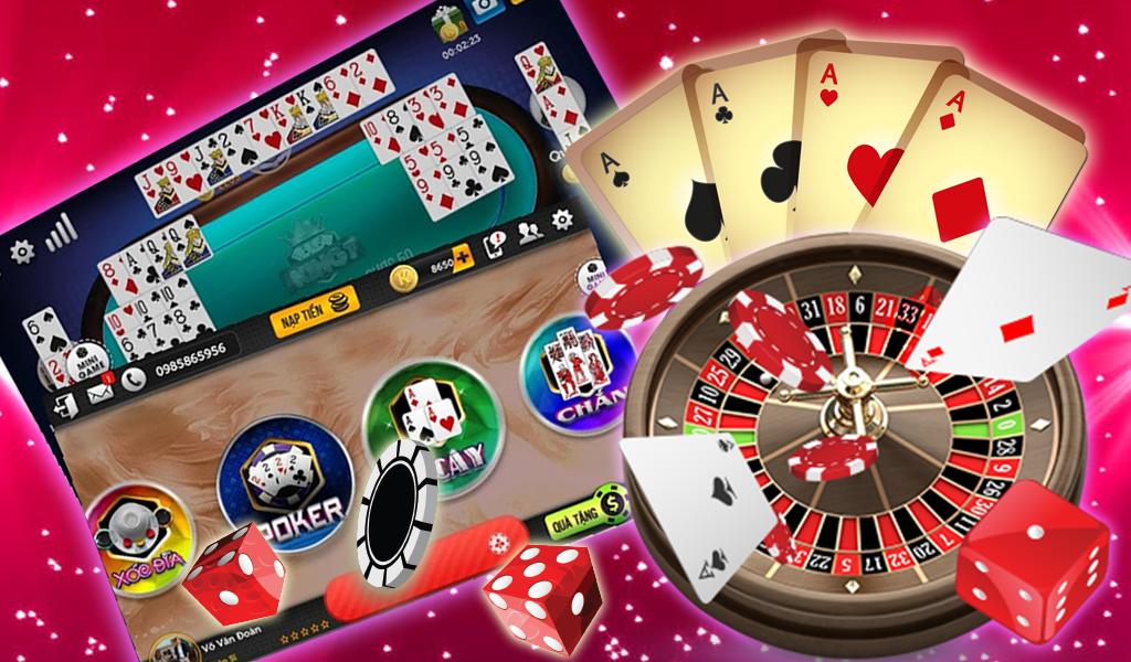 Game bai doi thuong, Danh bai doi thuong, King