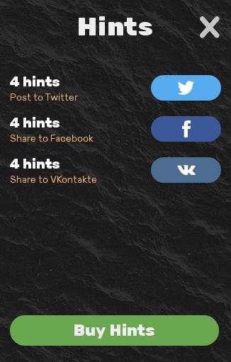 Cryptic Clues - Bitcoin/Crypto Word Search Puzzle