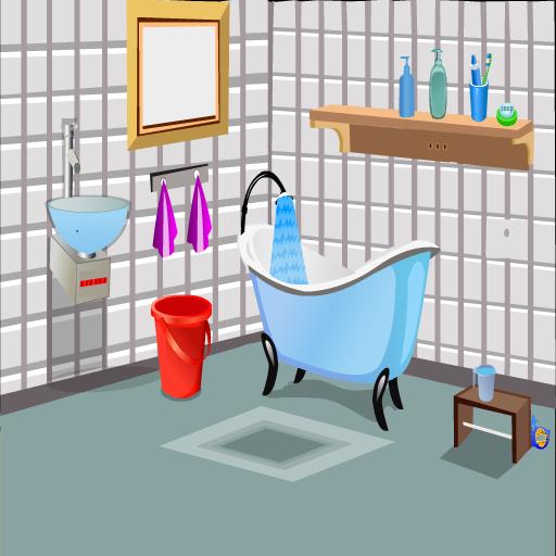 Forest Visitor House Escape