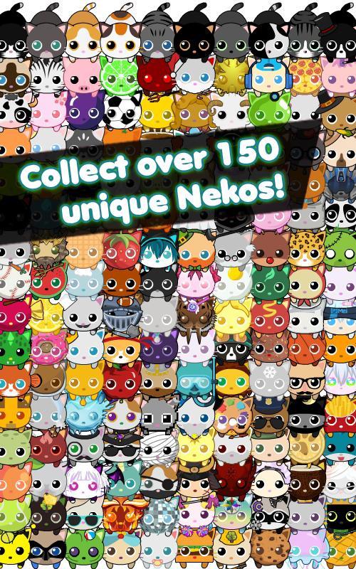 Neko Gacha - Cat Collector