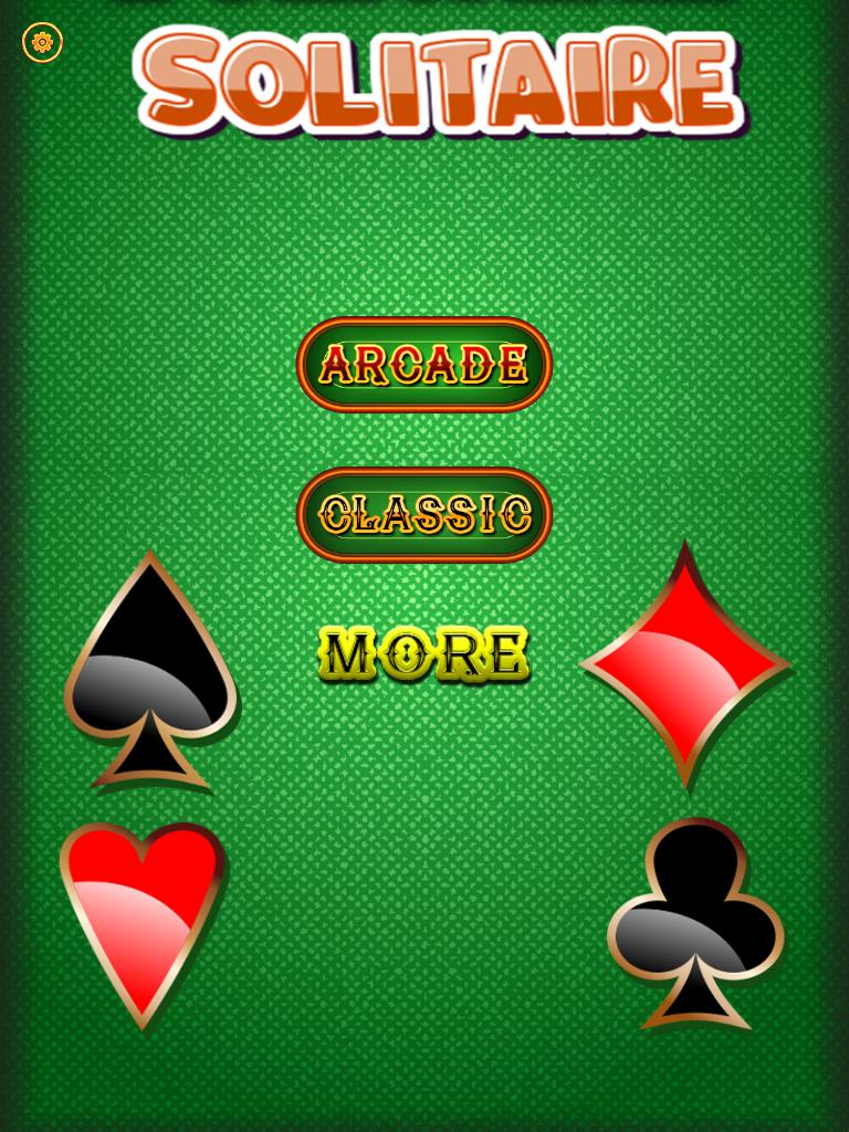 NEW SOLITAIRE : 100% Totally NEW!!