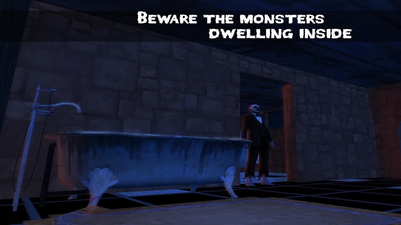 Hi Neighbor: Hello from Hell 2