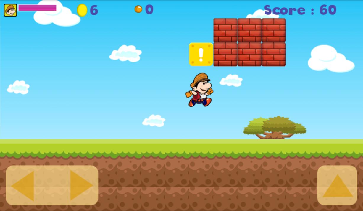 Vito Super World Adventure