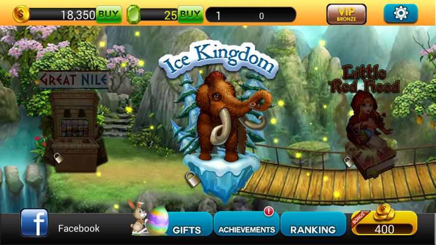 Royal Slots HD