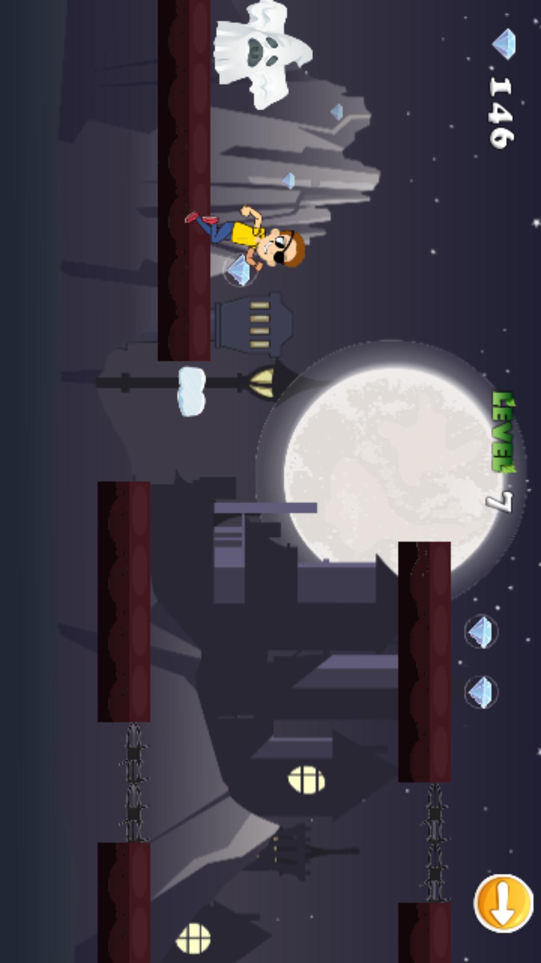 The Adventure of Mourty